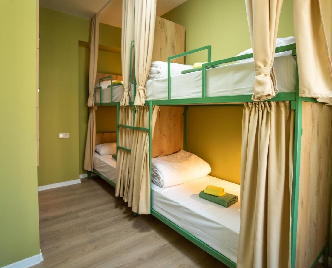 La Casa Emilioangi Hostel Yerevan Exterior photo