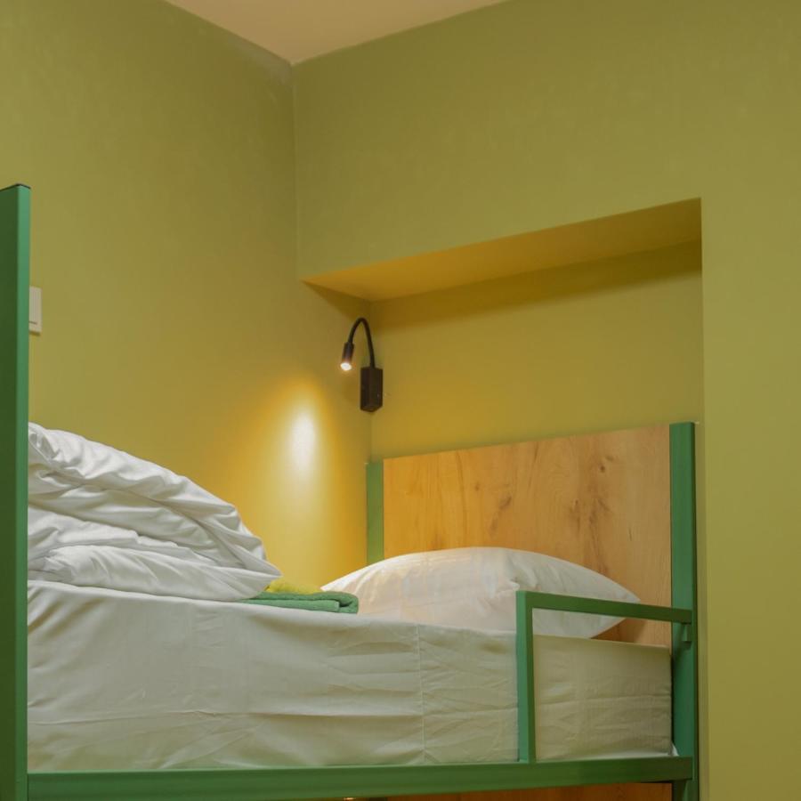 La Casa Emilioangi Hostel Yerevan Exterior photo