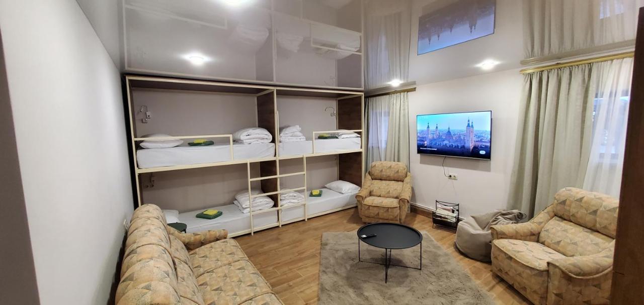 La Casa Emilioangi Hostel Yerevan Exterior photo