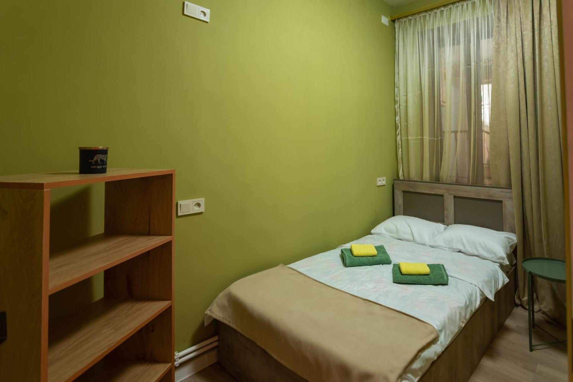 La Casa Emilioangi Hostel Yerevan Room photo